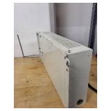 Bogen Paging Amplifier Model TPU-100B with Manual