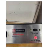 Bogen Challenger Solid State Amplifier Model C-20A