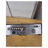 Bogen Challenger Solid State Amplifier Model C-20A