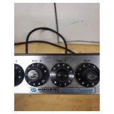 Bogen Solid State Mixer Preamplifier Model CAM Series F-69
