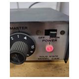 Bogen Solid State Mixer Preamplifier Model CAM Series F-69