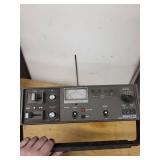 TEAC R-60 Cassette Data Recorder