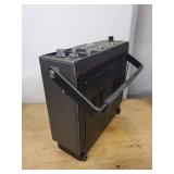 TEAC R-60 Cassette Data Recorder