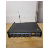 Shure M267 Series Professional Audio Mixer