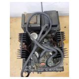 MT-75A Audio Power Amplifier 158W with Cables