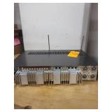 Bogen CHS 100B Audio Mixer Amplifier