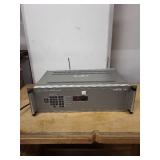 Barco RCVDS 800 Remote Controlled Video Data Selector