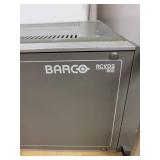 Barco RCVDS 800 Remote Controlled Video Data Selector