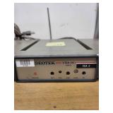 Set of 3 Videotek VDA-16 Video Distribution Amplifiers