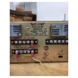 Bogen Tech-craft TCB-125 125 Watt Power Amplifier