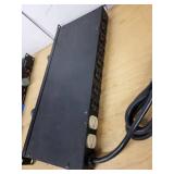 ETA PD11L Power Distribution Rack Unit with Surge Protection