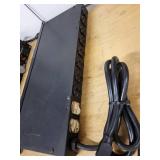 ETA PD11L Power Distribution Unit with Surge Protection