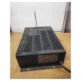 Bogen TPU-35B 35-Watt Amplifier