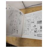 General Electric Monochrome and Color TV Service Manual Volume L