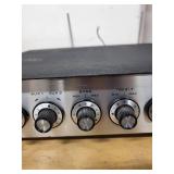 Bogen Challenger Solid State Amplifier Model C-100