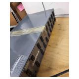 Peavey Architectural Acoustics Automix 8 Channel Rackmount Mixer