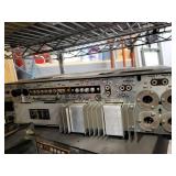 Bogen Acousta-Master Solid State Model CT-60 Acoustic Equalizer Amplifier