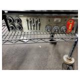 Bogen Accusta-Master Vintage Audio Mixer