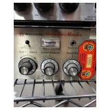 Bogen Accusta-Master Vintage Audio Mixer