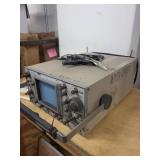 BK Precision Model 1560 60MHz Dual Time Base Oscilloscope with Manual and Probes