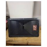 Electro-Voice HP940 Speaker Horn with Mounting Hardware