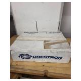 Crestron ST-VS Video Sensor in Box with Accessories and Documentation