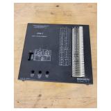 Bogen ZPM-3 Zone Paging Module Communications Board