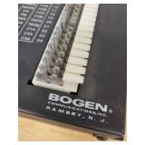 Bogen ZPM-3 Zone Paging Module Communications Board