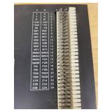 Bogen ZPM-3 Zone Paging Module Communications Board