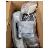 Vintage Data Telephone Set in Original Box