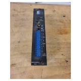 Bogen PCMCPU Control Module for Paging System