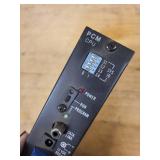 Bogen PCMCPU Control Module for Paging System