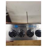 Bogen Challenger Solid State Amplifier Model C-60