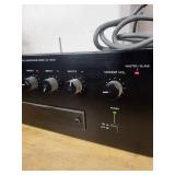 TOA AX-1000A 1000 Series Automatic Microphone Mixer
