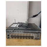 TOA AX-1000A 1000 Series Automatic Microphone Mixer