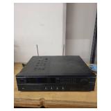 Carver C-15v Dolby Pro Logic Audio/Video Preamplifier