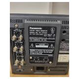 Panasonic BT-S702N Color Video Monitor