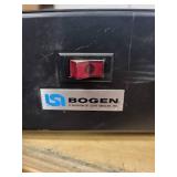 Bogen Model MT-60A Audio Amplifier