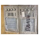 Crest Nurse Call Equipment Nurse Master Stations Lot of 2