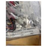 Crest Nurse Call Equipment Nurse Master Stations Lot of 2