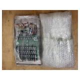 Crest Nurse Call Equipment Nurse Master Stations Lot of 2