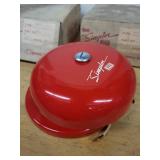 Set of 2 Simplex STR 6 Inch Vibrating Bells with Original Boxes
