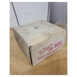 Simplex STR 6 Inch Single Stroke Bell 240V in Box