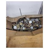 Box of Vintage Automatic Electric Transformers Model R83-1675