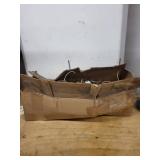 Box of Vintage Automatic Electric Transformers Model R83-1675