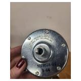 Box of Squak-Norris Metal Pressure Switches 5019514-01