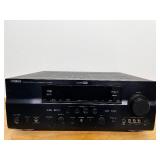 Yamaha HTR-6160 Natural Sound AV Receiver with HDMI and Multi-Input Options