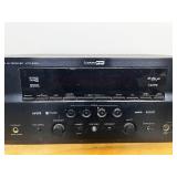 Yamaha HTR-6160 Natural Sound AV Receiver with HDMI and Multi-Input Options