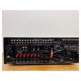 Yamaha HTR-6160 Natural Sound AV Receiver with HDMI and Multi-Input Options