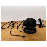 Spencer Vintage Laboratory Slide Projector with Adjustable Focus Base